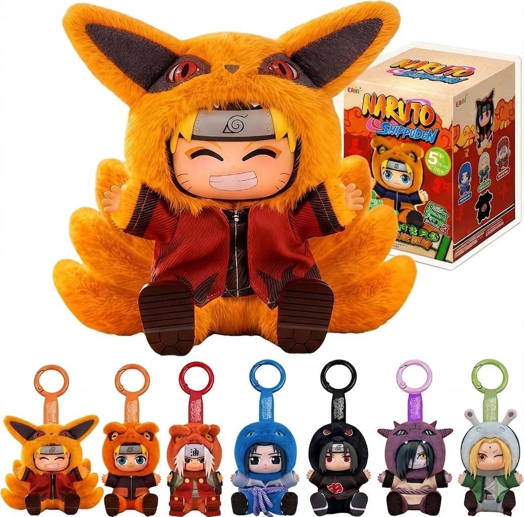 Blind Boxs